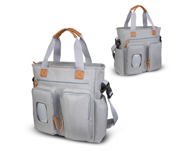 Bolsa Multifuncional em Poli�ster 29L (39x42x1cm)