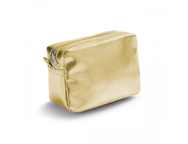 Necessaire em PVC (14x9x7cm)