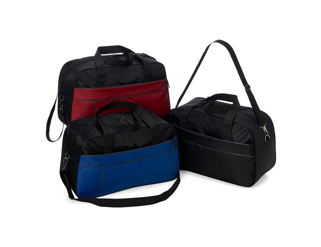 Bolsa Esportiva Poli�ster 38L (04041)