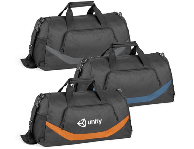 Bolsa Esportiva Nylon 35L (92517)