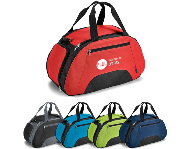 Bolsa Esportiva Nylon 30L (92511)