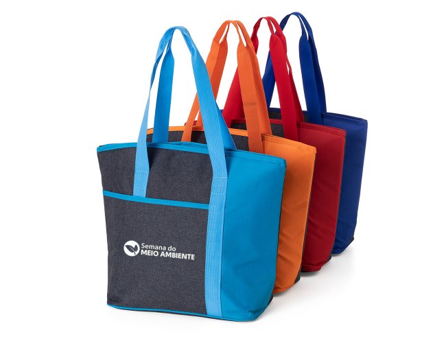 Bolsa T�rmica 15 Litros 900D+300D 04045