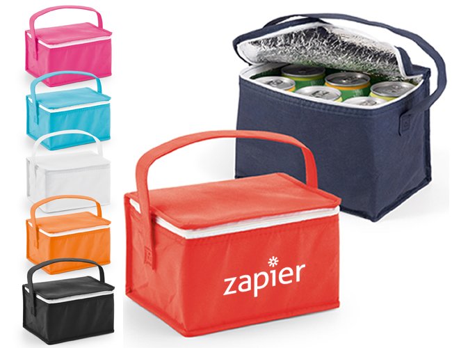 Bolsa T�rmica 3 Litros