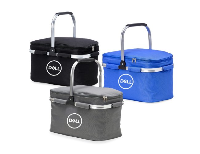 Bolsa T�rmica 33 litros 04334