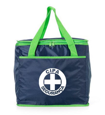 Bolsa T�rmica 33 Litros 420D 04044