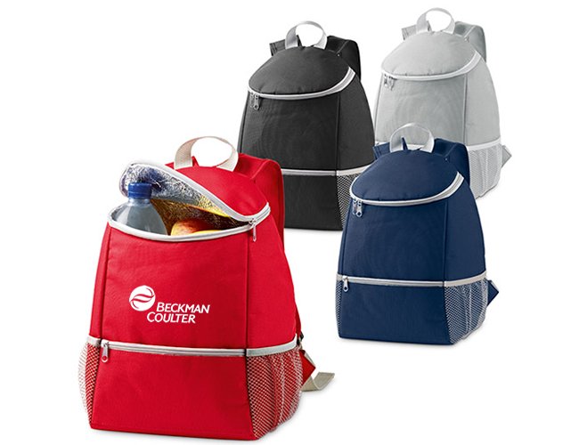 Mochila T�rmica 12 Litros