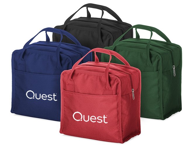 Bolsa Térmica Nylon 7 Litros 1329P Personalizada