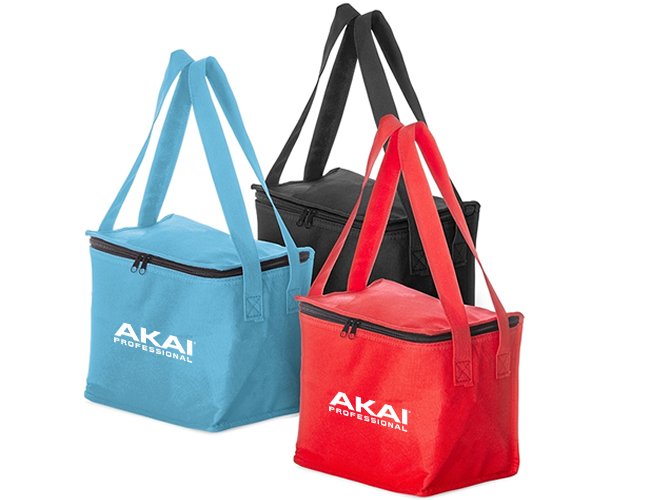 Bolsa T�rmica TNT 8,5 Litros