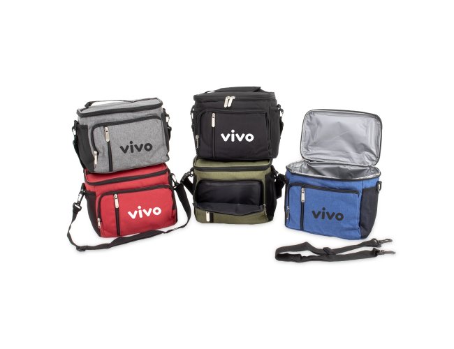 Bolsa T�rmica 9 Litros 04385