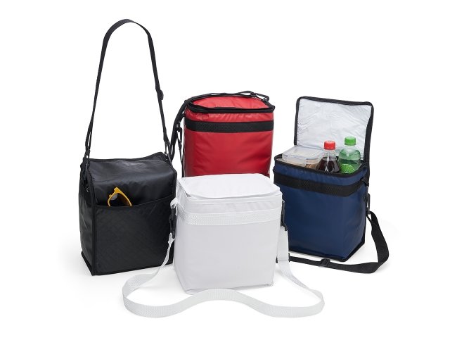 Bolsa T�rmica Bagun Sint�tico 10 Litros (14581)