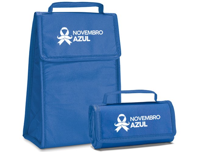 Bolsa t�rmica dobr�vel 98413 Personalizada
