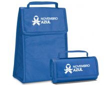 Bolsa t�rmica dobr�vel 98413 Personalizada