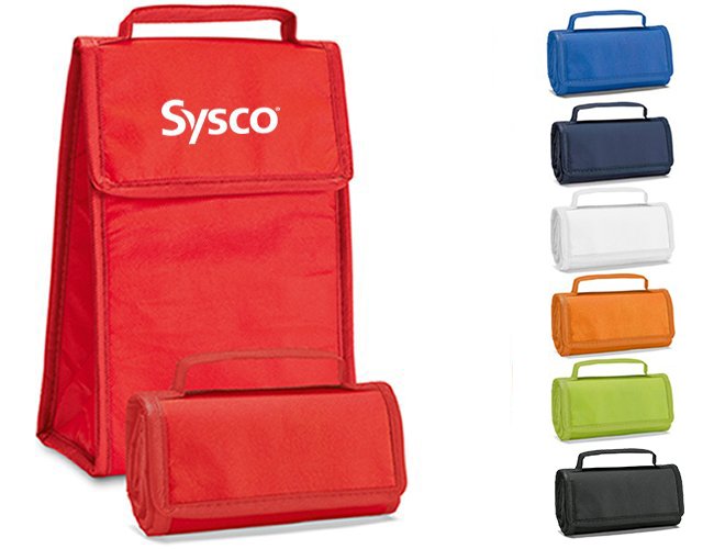 Bolsa t�rmica dobr�vel 3 Litros 98413 Personalizada