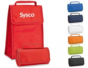 Bolsa t�rmica dobr�vel 3 Litros 98413 Personalizada