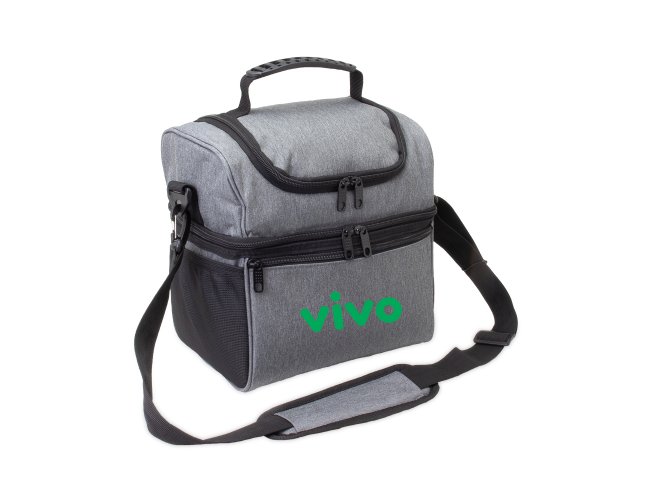 Bolsa T�rmica Dupla 16 Litros 04482