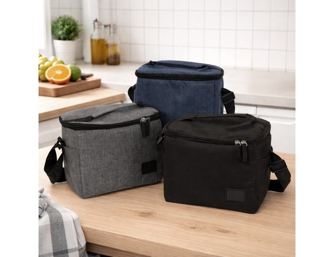 Bolsa T�rmica Oxford 6L (19077)