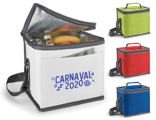 Bolsa térmica 9 Litros 98418 Personalizada