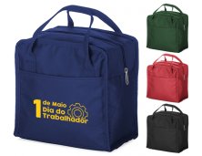 Bolsa T�rmica Nylon 7 Litros 1329P Personalizada