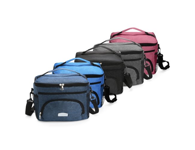Bolsa T�rmica Poli�ster 10L (18960)