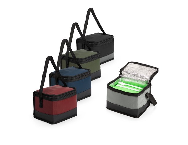 Bolsa T�rmica Poli�ster 5L (09157)