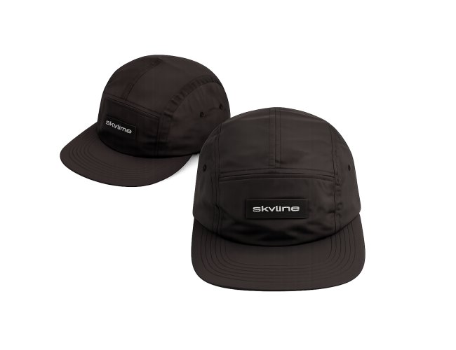 Bon� Five Panel