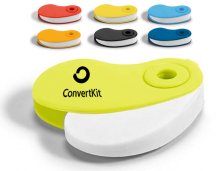 Borracha com Capa Pl�stica