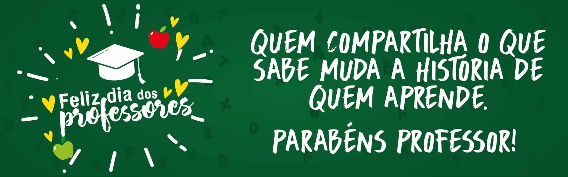 Dia dos Professores Dia dos Professores