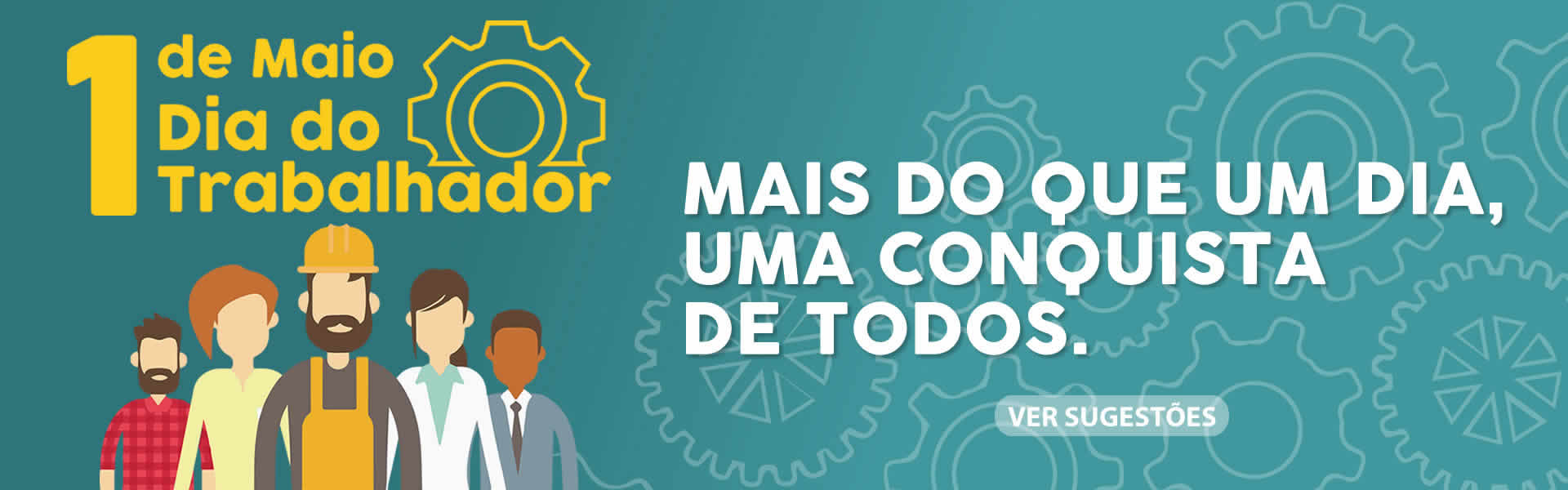 Dia do Trabalhador