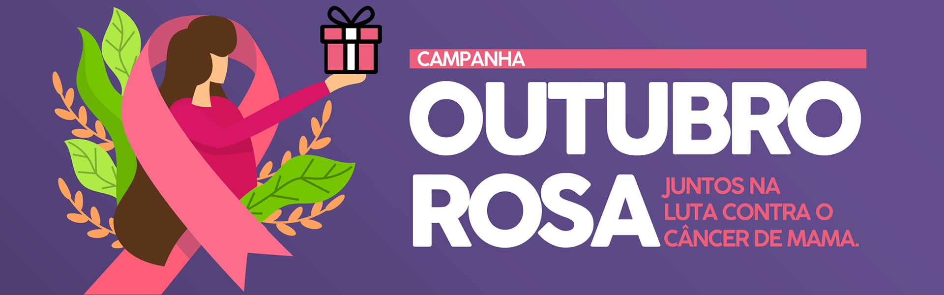 Outubro Rosa