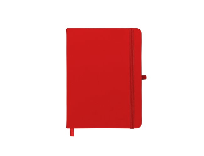 Caderneta Emborrachada (17x13 cm) 14429S