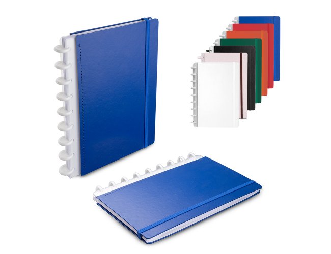 Caderno B5 Planner (24x18cm)