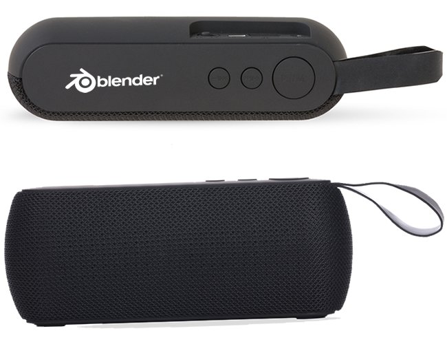 Caixa de Som Multim�dia Bluetooth