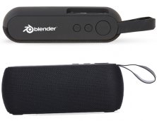 Caixa de Som Multim�dia Bluetooth