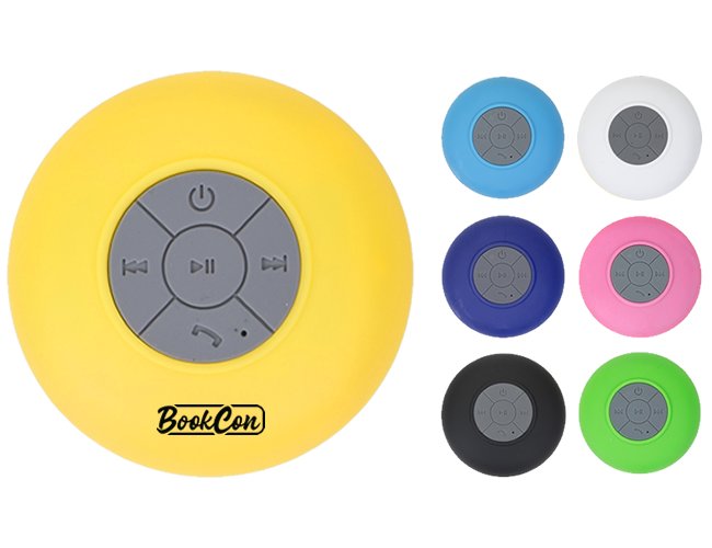 Caixa de Som Multim�dia � prova D��gua