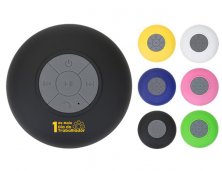 Caixa de Som Bluetooth Resistente a �gua 12926 Personalizada