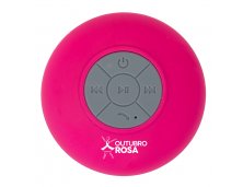 Caixa de Som � prova D��gua 12926 Personalizada