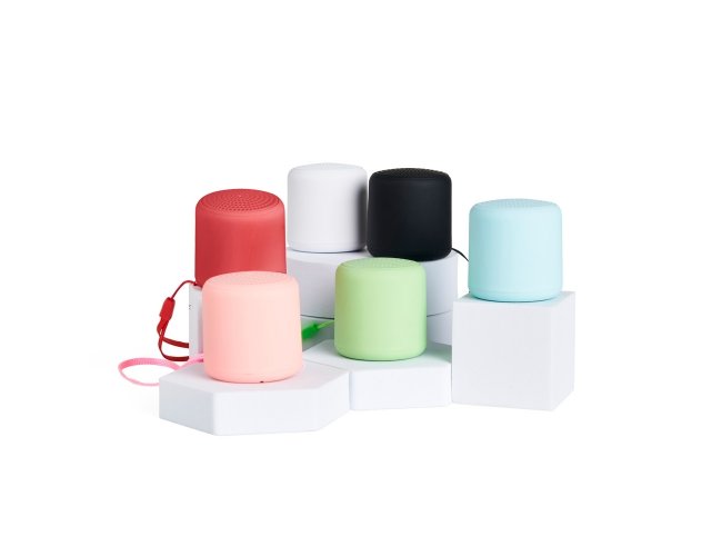 Caixa de Som Bluetooth TWS (06029)