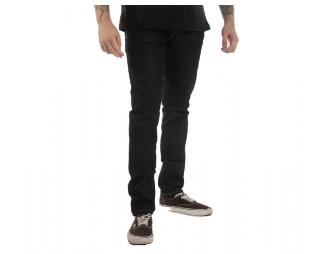 Cal�a Jeans Masculina c/ Lycra