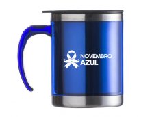 Caneca Acr�lica 400ml 6520 Personalizada