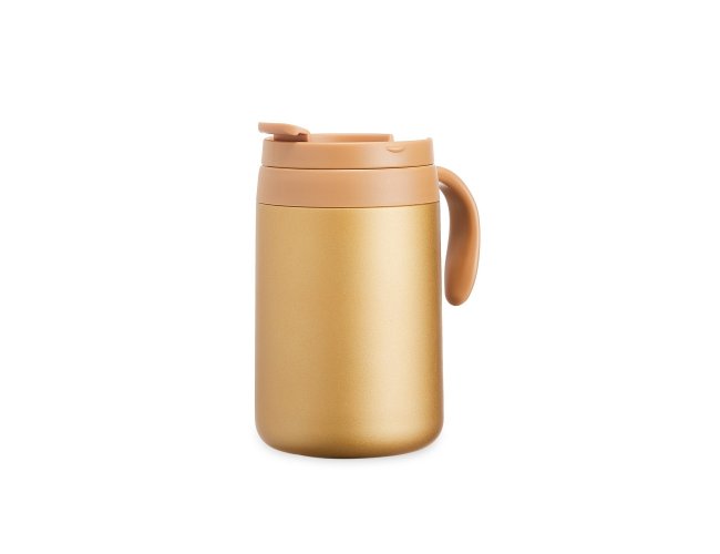 Caneca T�rmica Inox 500ml 18700