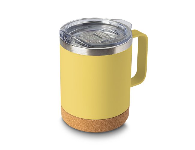 Caneca T�rmica A�o Inox 350ml CA8500