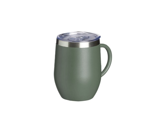 Caneca Térmica Inox 350ml (04081)