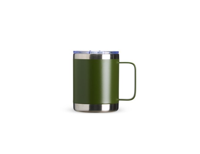 Caneca T�rmica Inox 350ml (06061)