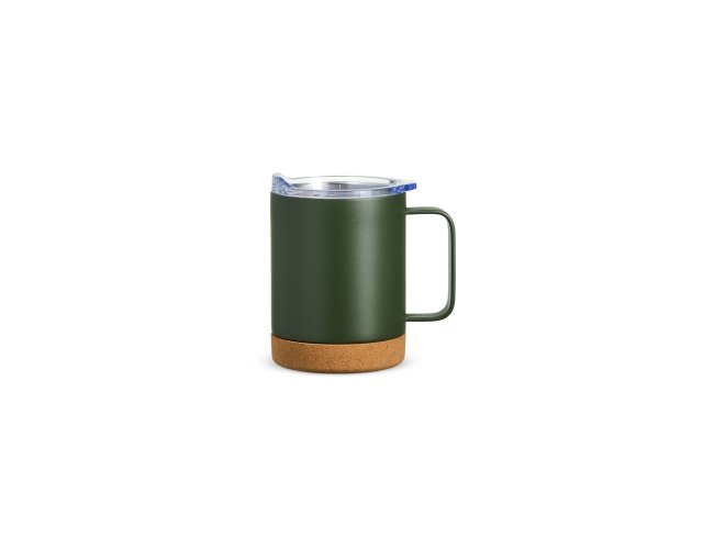 Caneca Térmica Inox 400ml (18838)