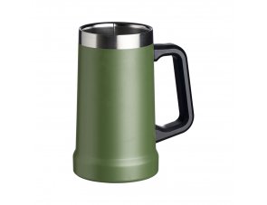 Caneca T�rmica Inox 700ml (04070)