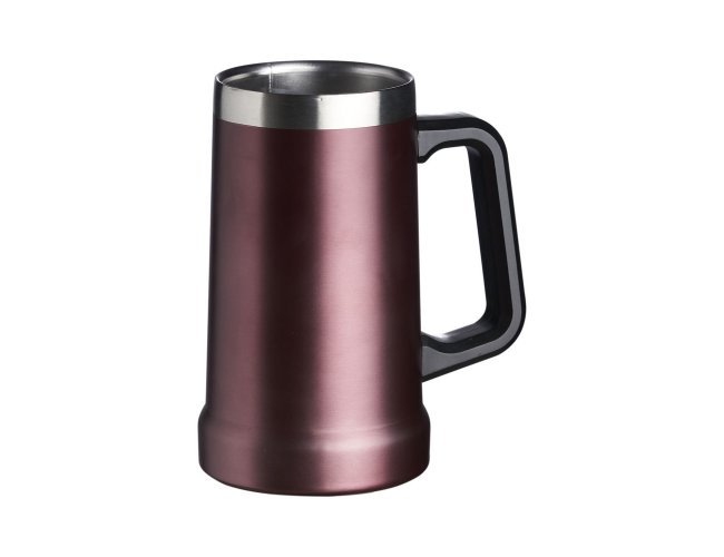 Caneca T�rmica Inox 700ml (04070)