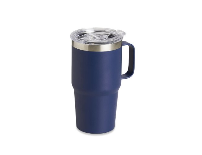 Caneca T�rmica Inox 700ml (04083)