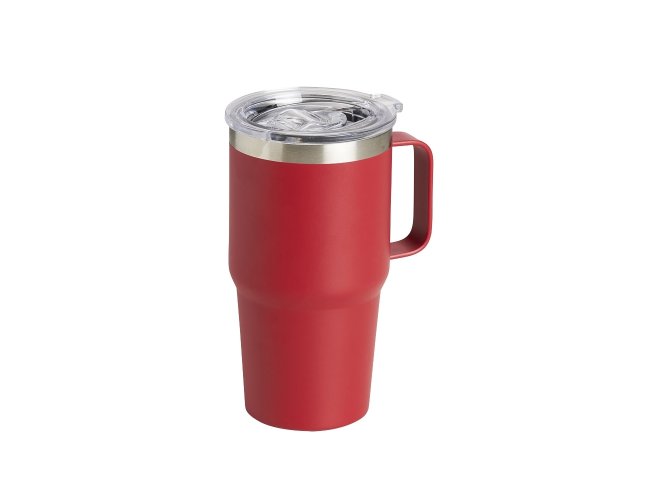 Caneca T�rmica Inox 700ml (04083)
