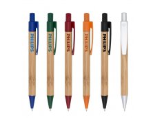 Caneta 12172 Ecol�gica Personalizada