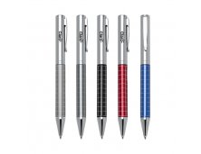 Caneta de Metal ER201B Personalizada